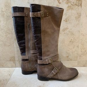 Ugg Australia Women's Cydnee Riding Boots